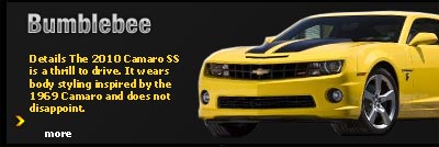 Bumblebee