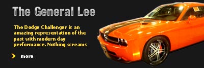 The General Lee